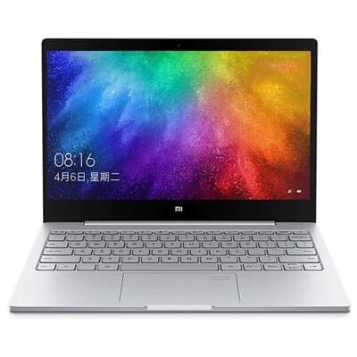 Only $989.99 for Xiaomi Mi Air Laptop 2019 13.3 inch Intel Core i7-8550U 8GB RAM 256GB PCle SSD Win 10 NVIDIA GeForce MX250 Fingerprint Sensor Notebook