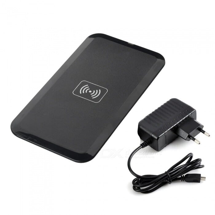 34% OFF Wireless Charging Transmitter for Nokia 920 / Nexus 4 / N7100 / Samsung S3 / S4