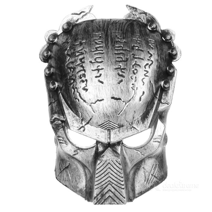 Cute Avpr Wolf in Predator Style Mask, $4.13+Free Shipping